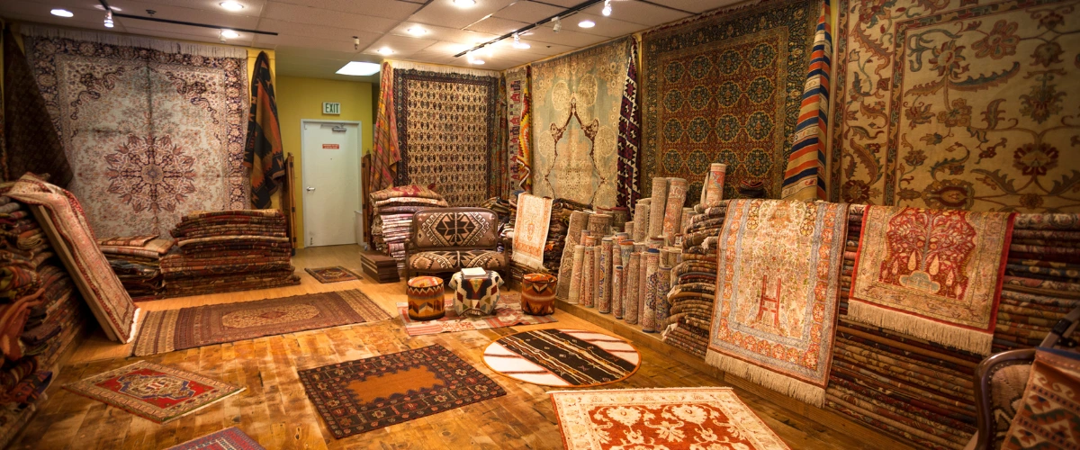 rugs importer and exporter